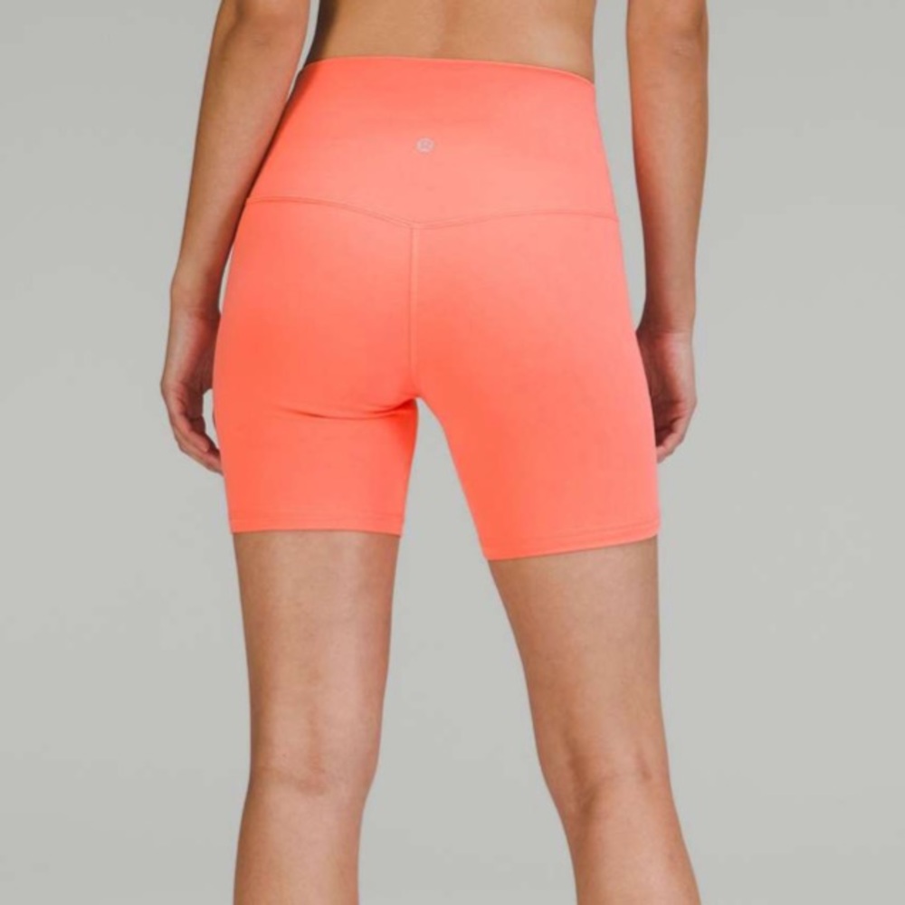Rare Lululemon Align Shorts